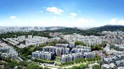 FORETT AT BUKIT TIMAH (D21), Apartment #458076501